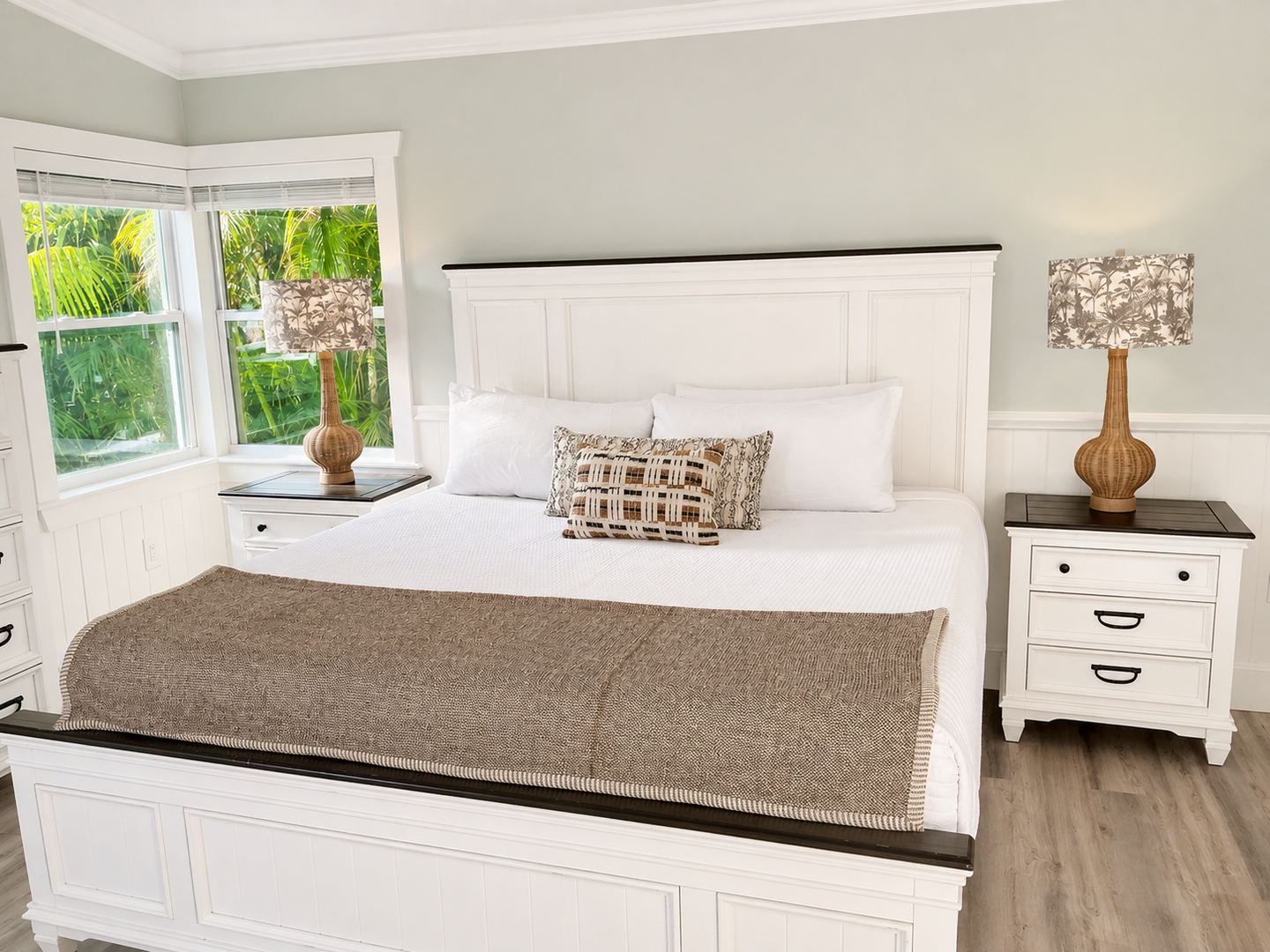 Cortez Hideaway by FVC - Primary Bedroom