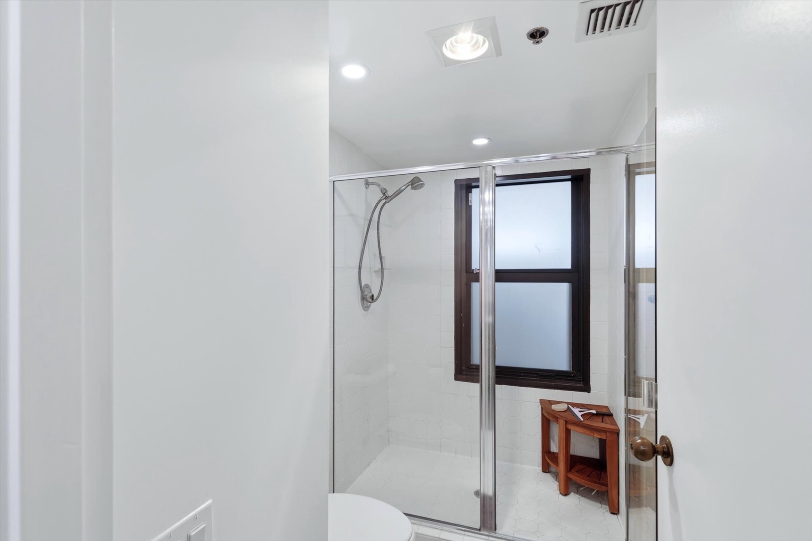 Sunset Beach 1103 by FVC - Primary Bathroom