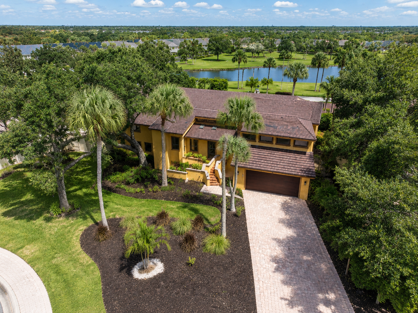 Bayou Breeze Retreat