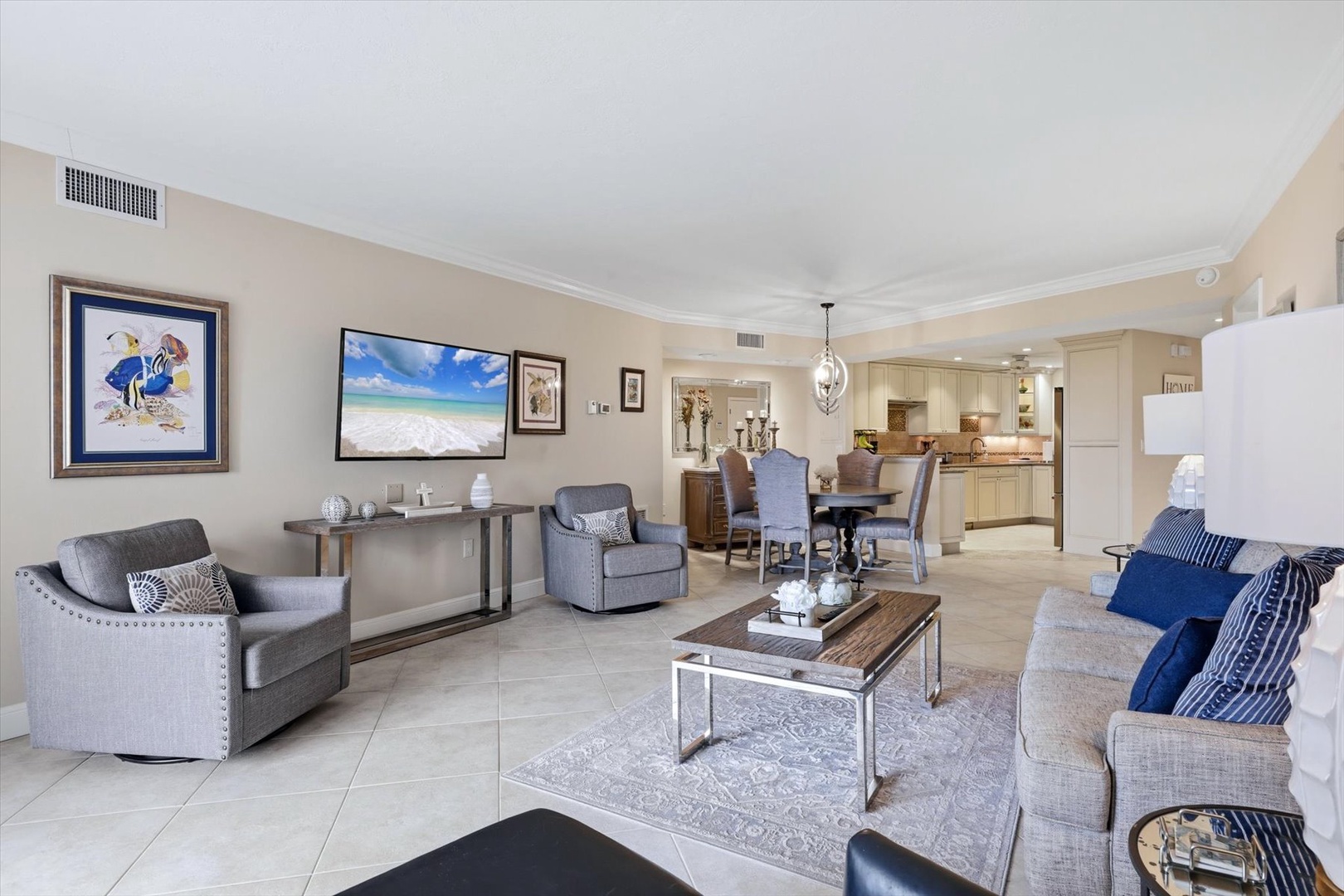 The Westchester #103 by FVC