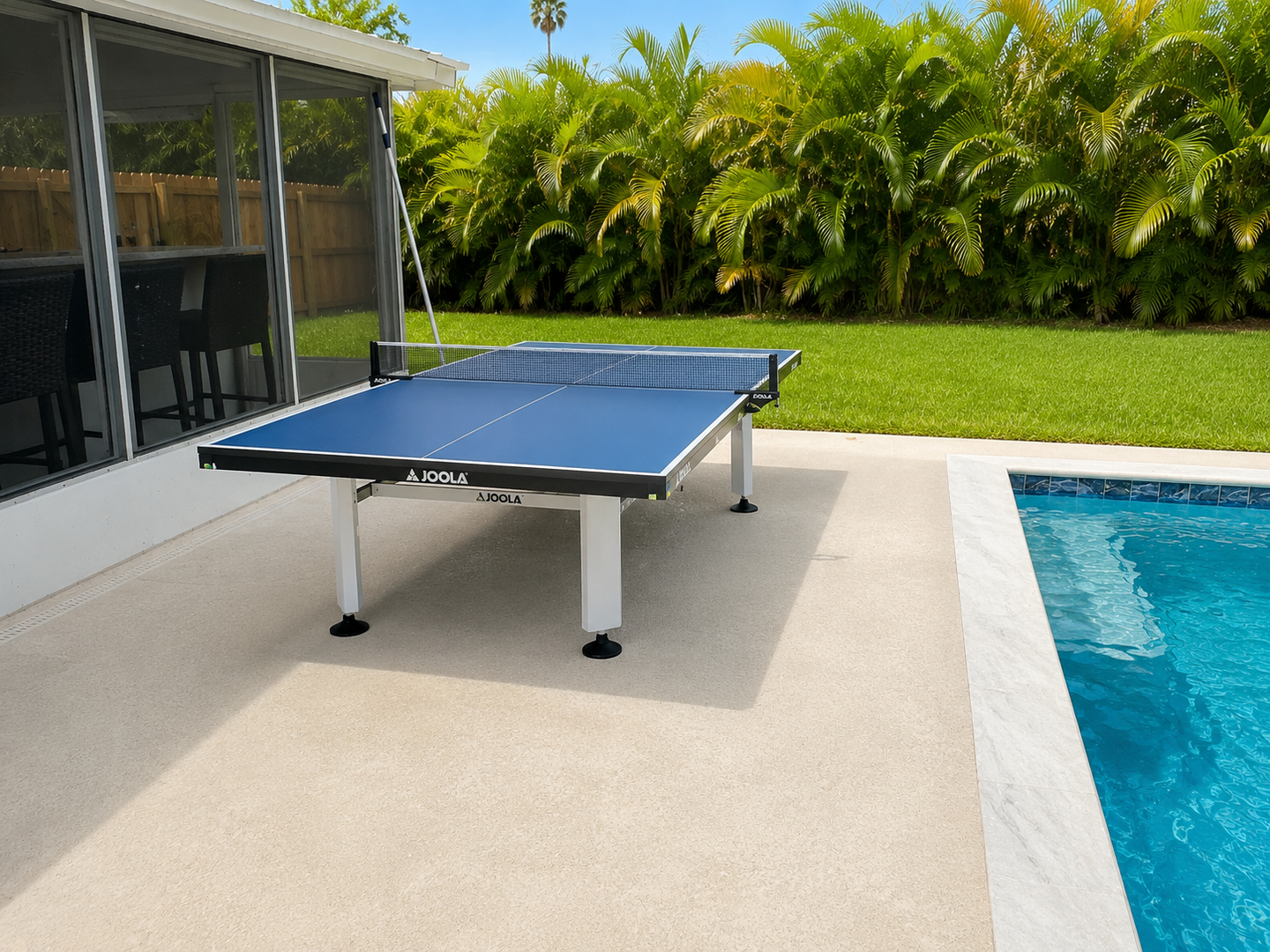 Cortez Hideaway by FVC - Pool and outdoor space