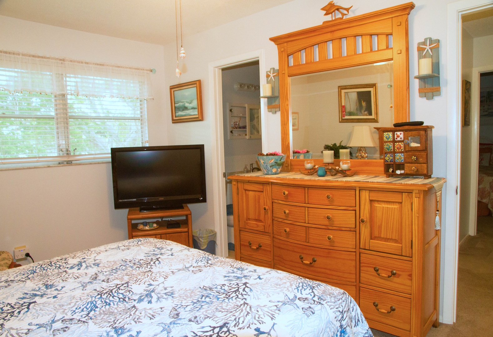 577 Sutton PL by FVC - Master BR