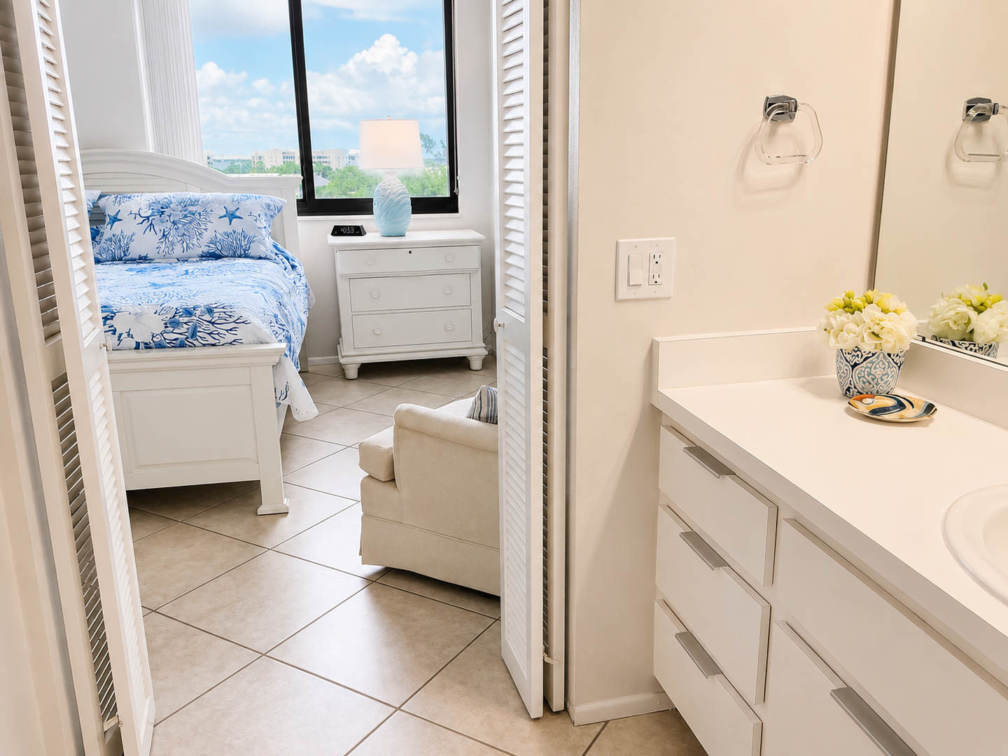 Seaplace M1-502 by FVC - Bathroom