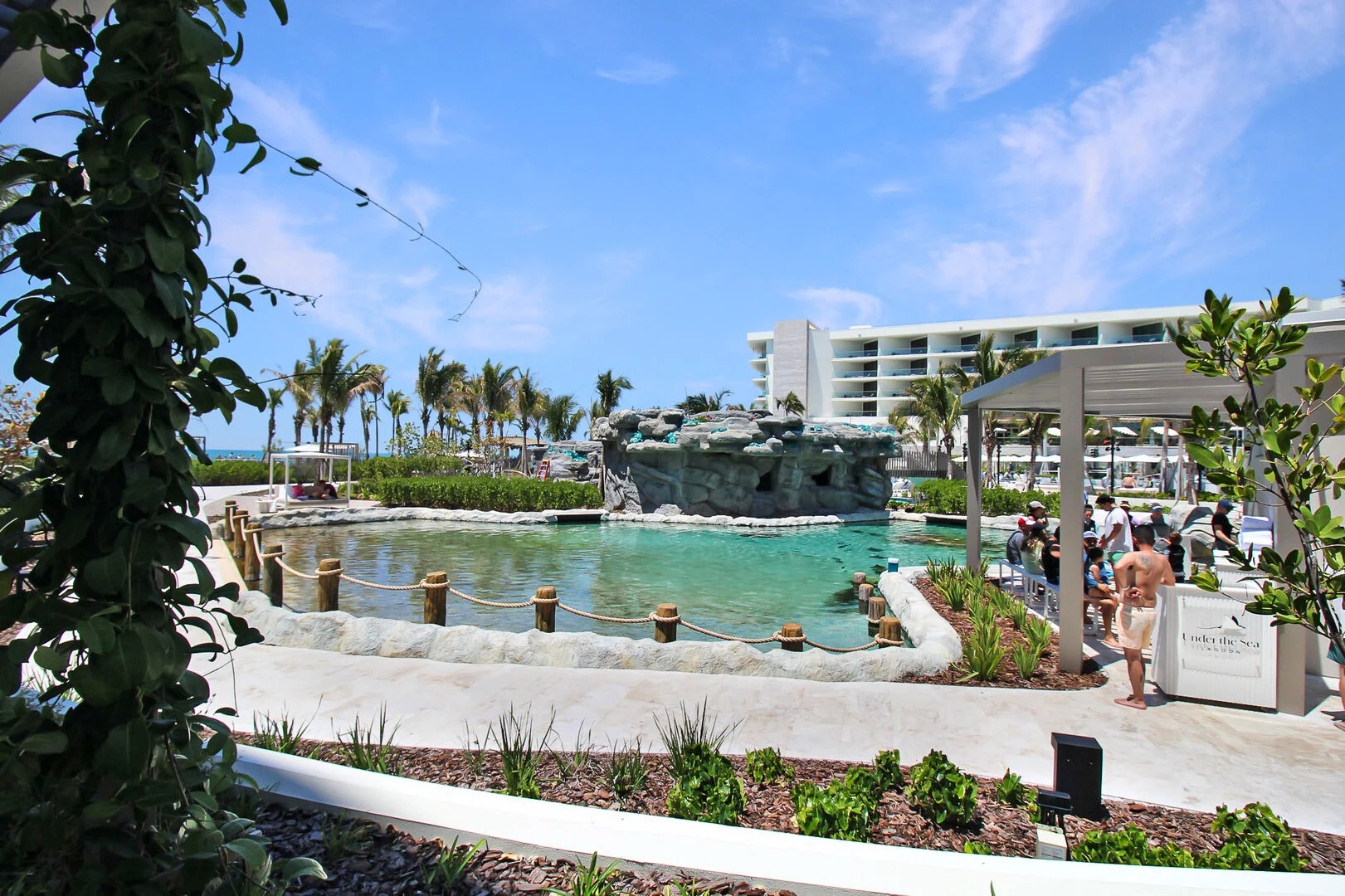 St. Regis Residences by FVC
