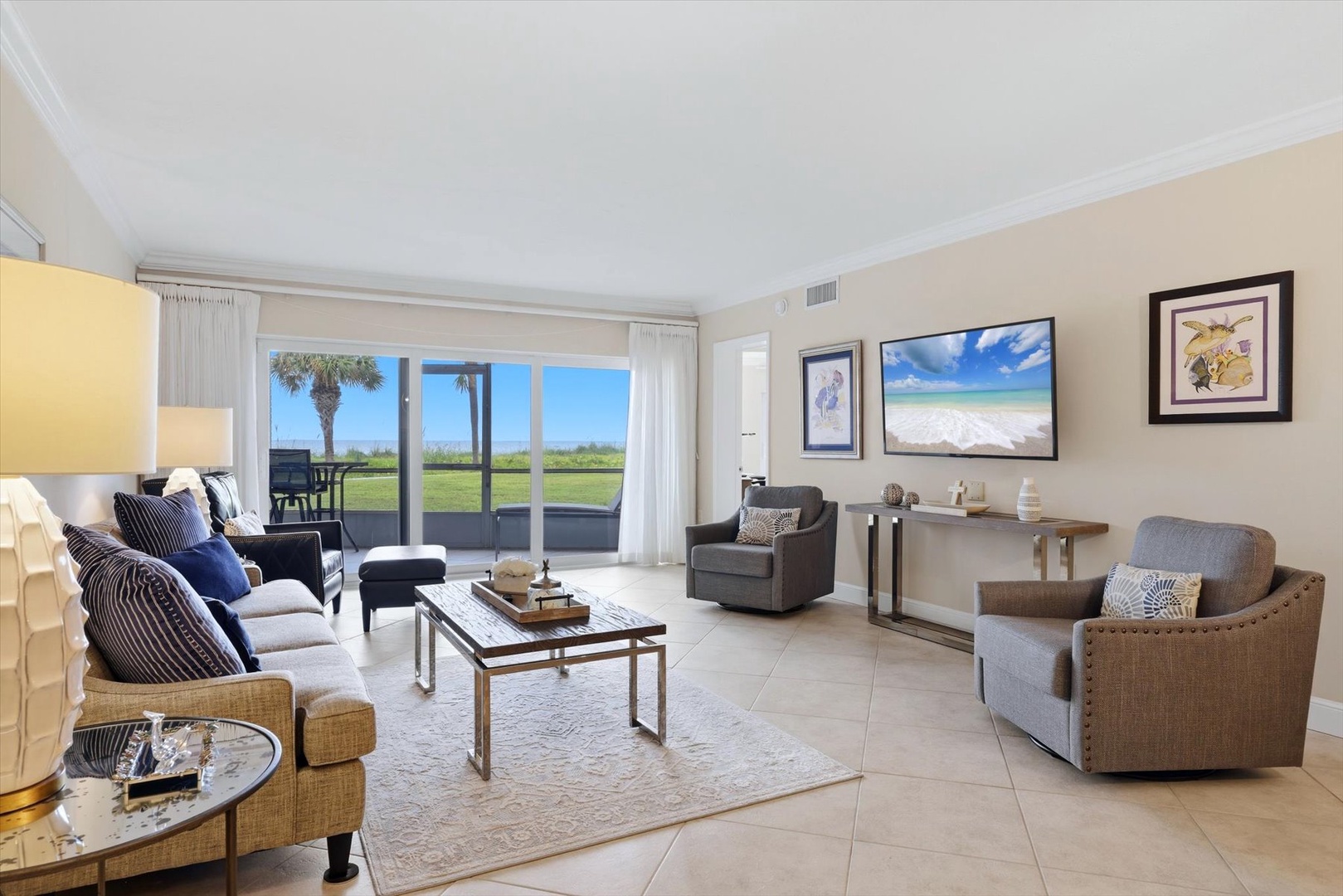 The Westchester #103 by FVC