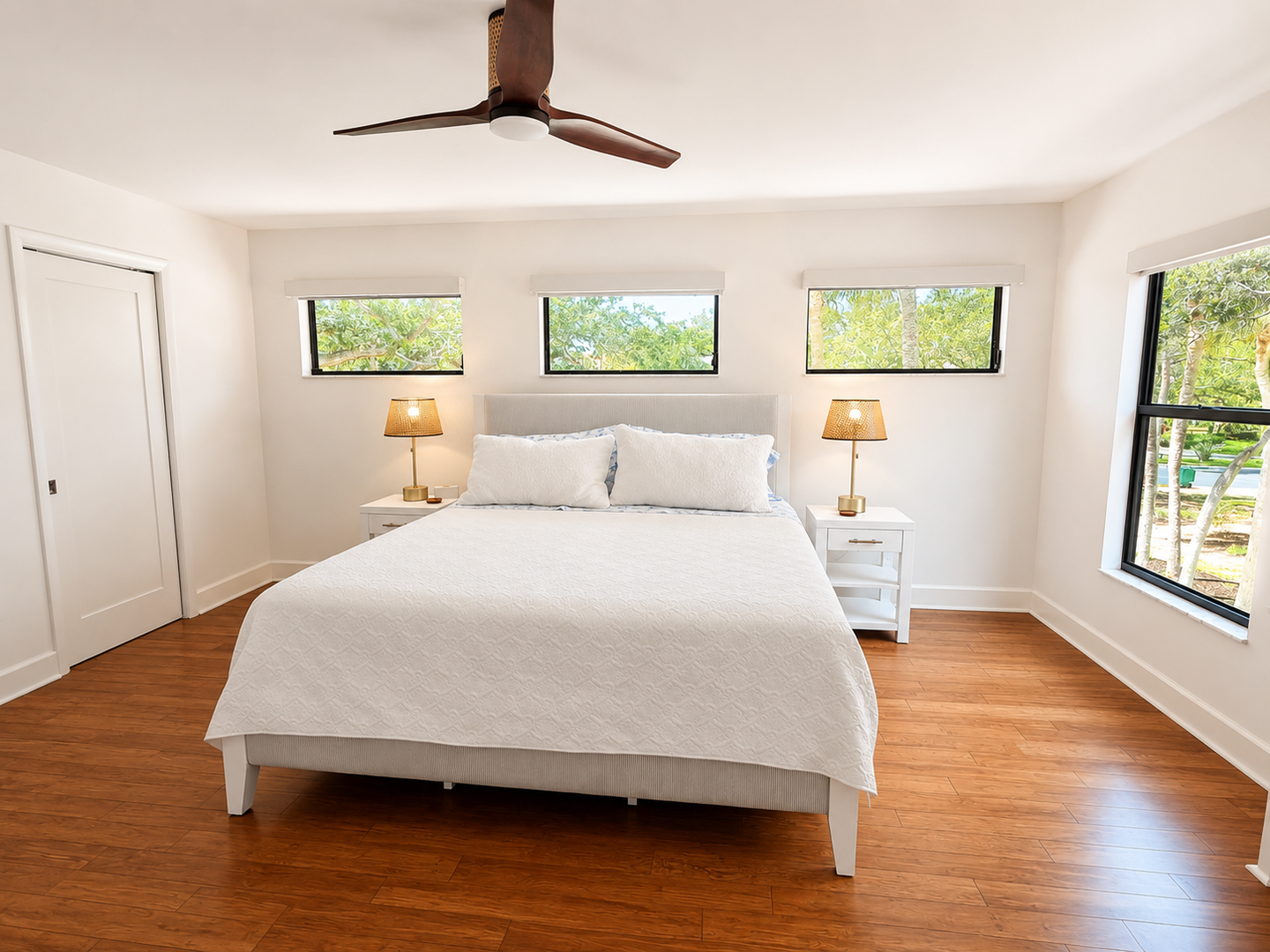 Bayou Breeze Retreat by FVC - Guest Suite 1
