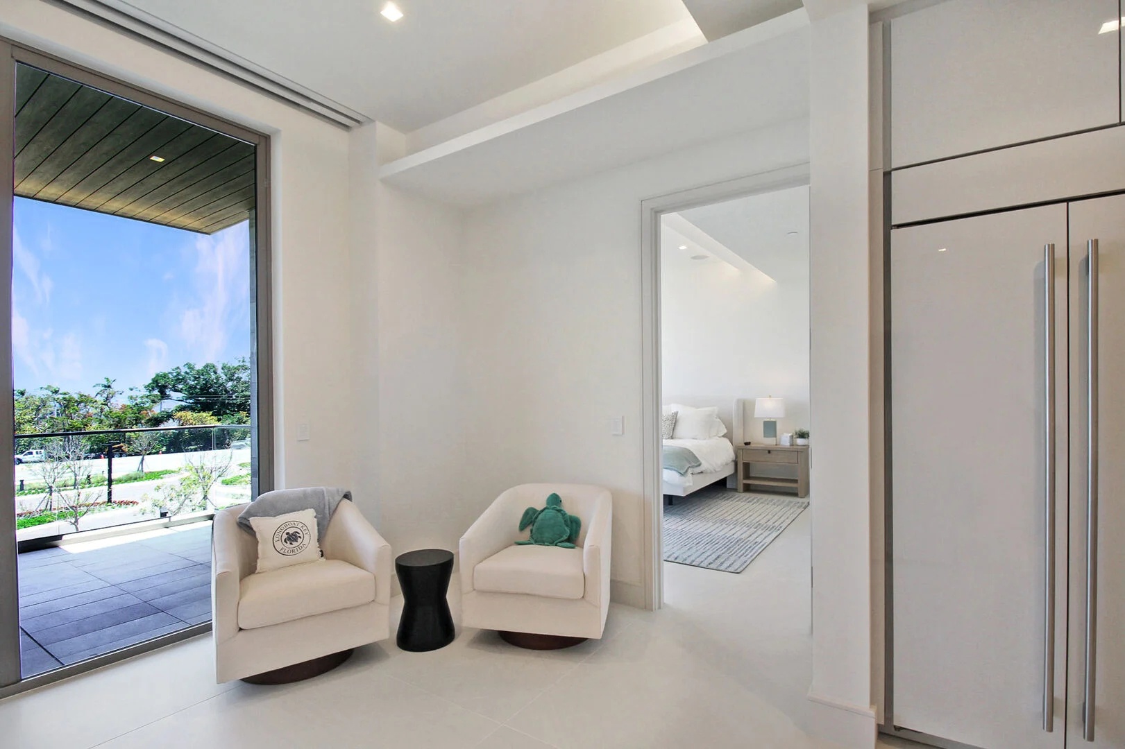 St. Regis Residence 315 by FVC