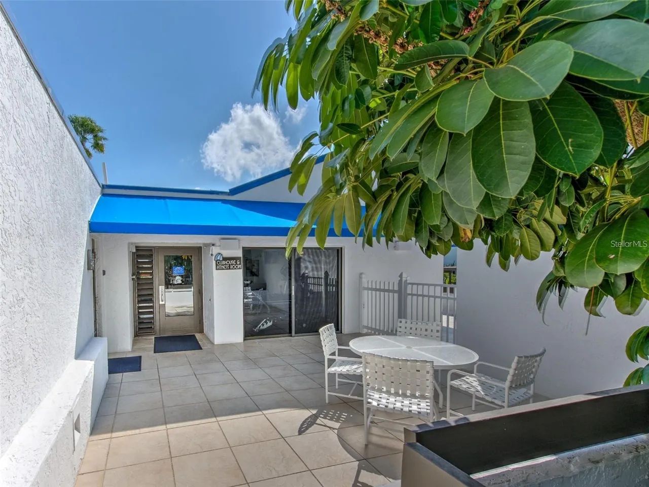 Bayport Beach and Tennis Club 825 by FVC