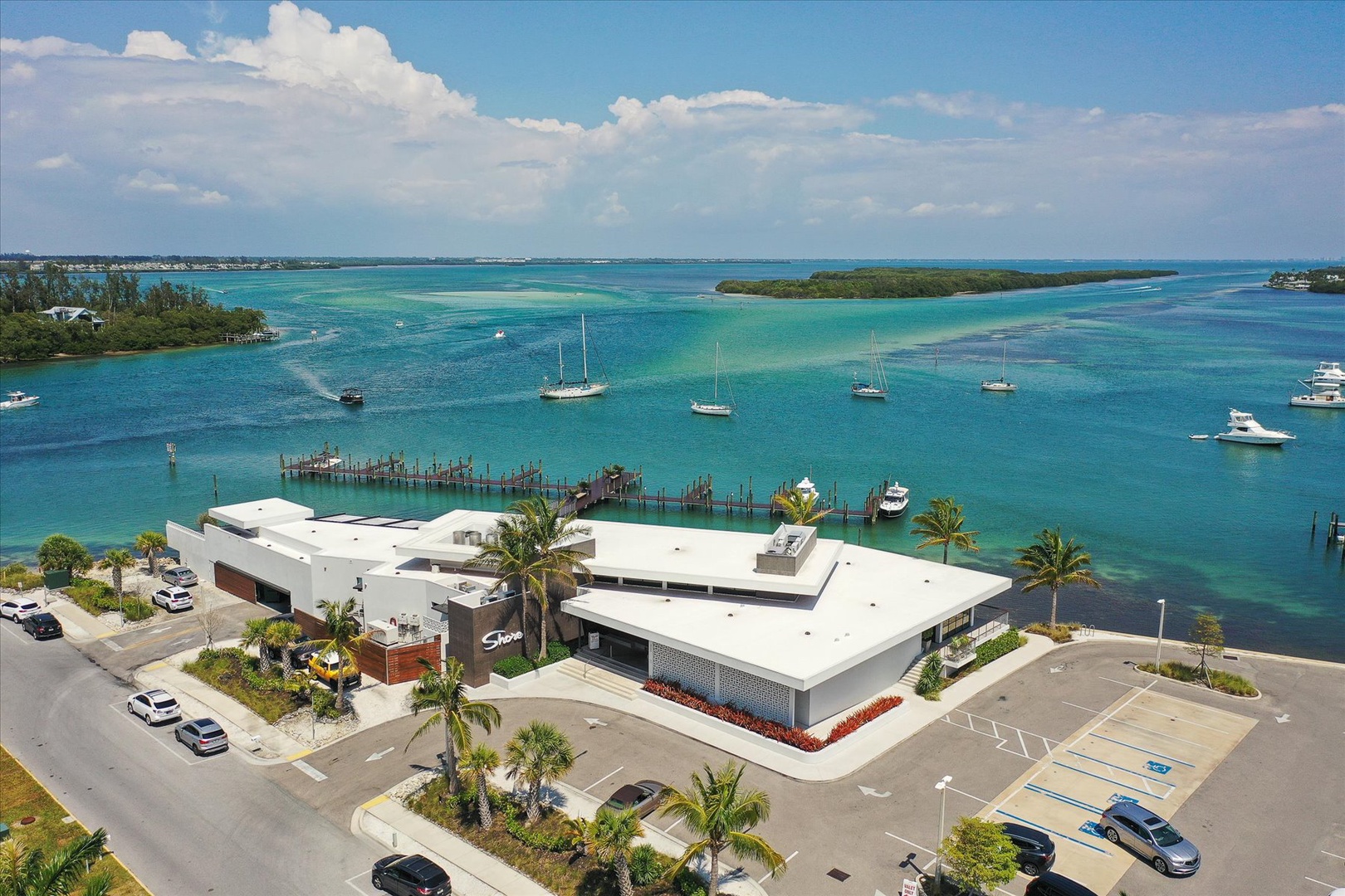 Shore Restaurant