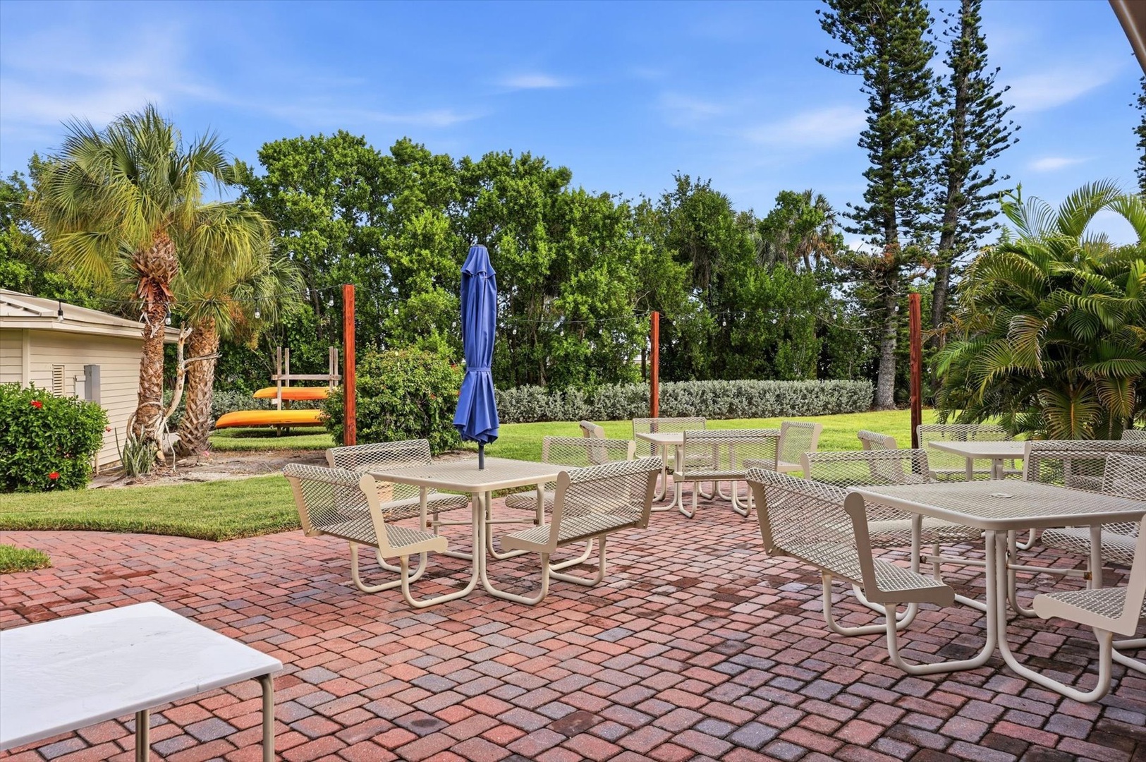 The Westchester on Longboat Key by FVC