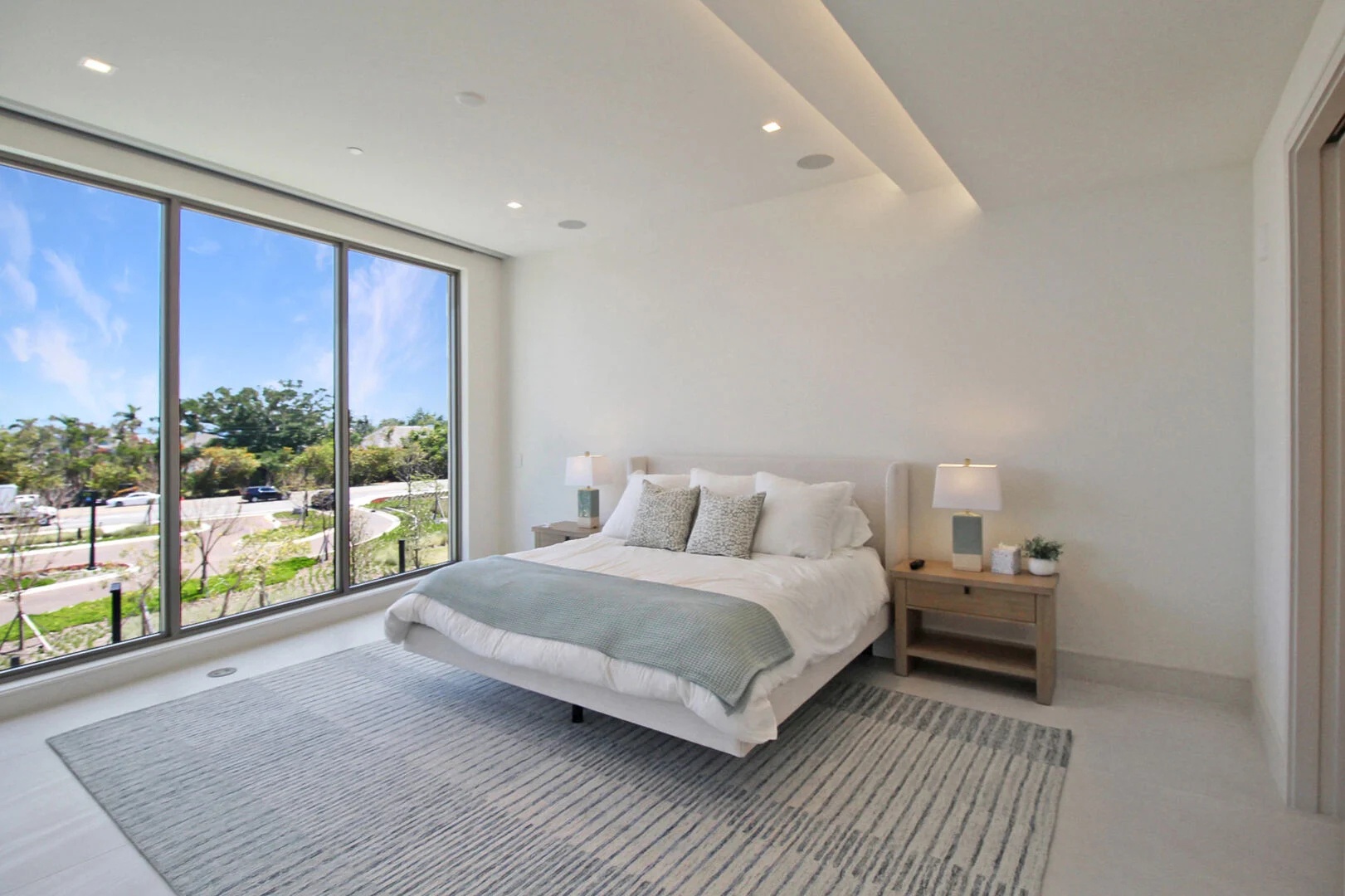 St. Regis Residence 315 by FVC - Bedroom