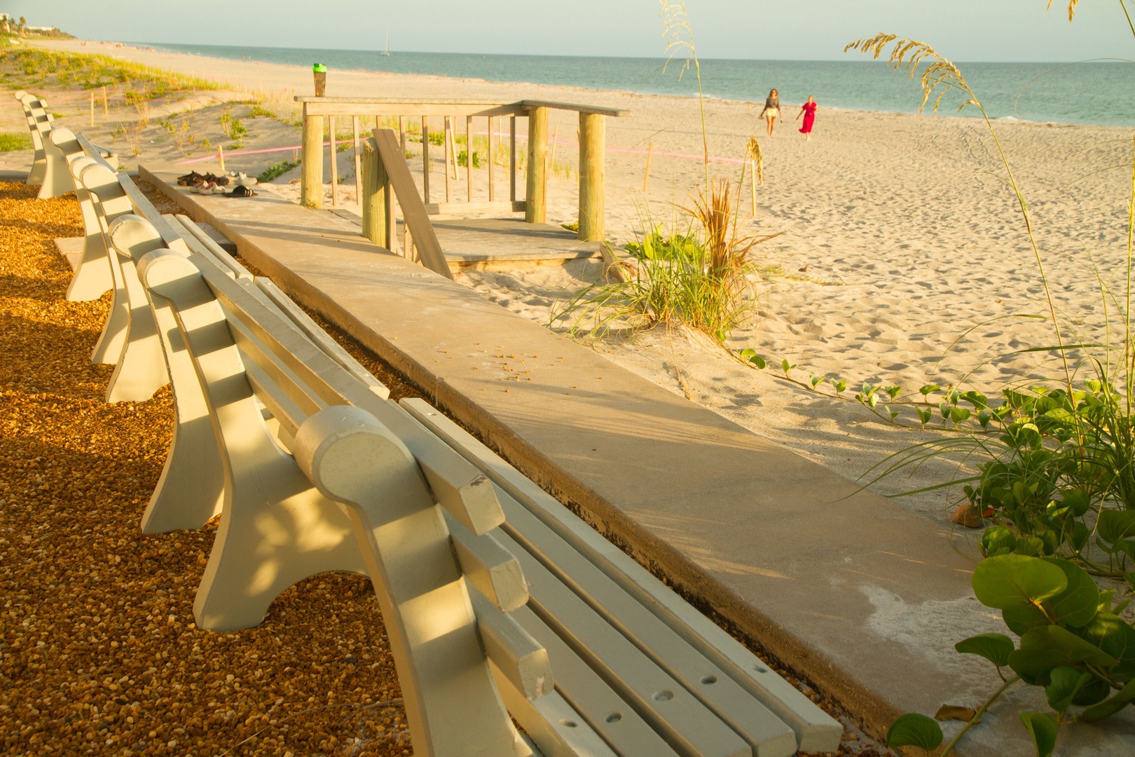 577 Sutton PL by FVC - Private Beach Access