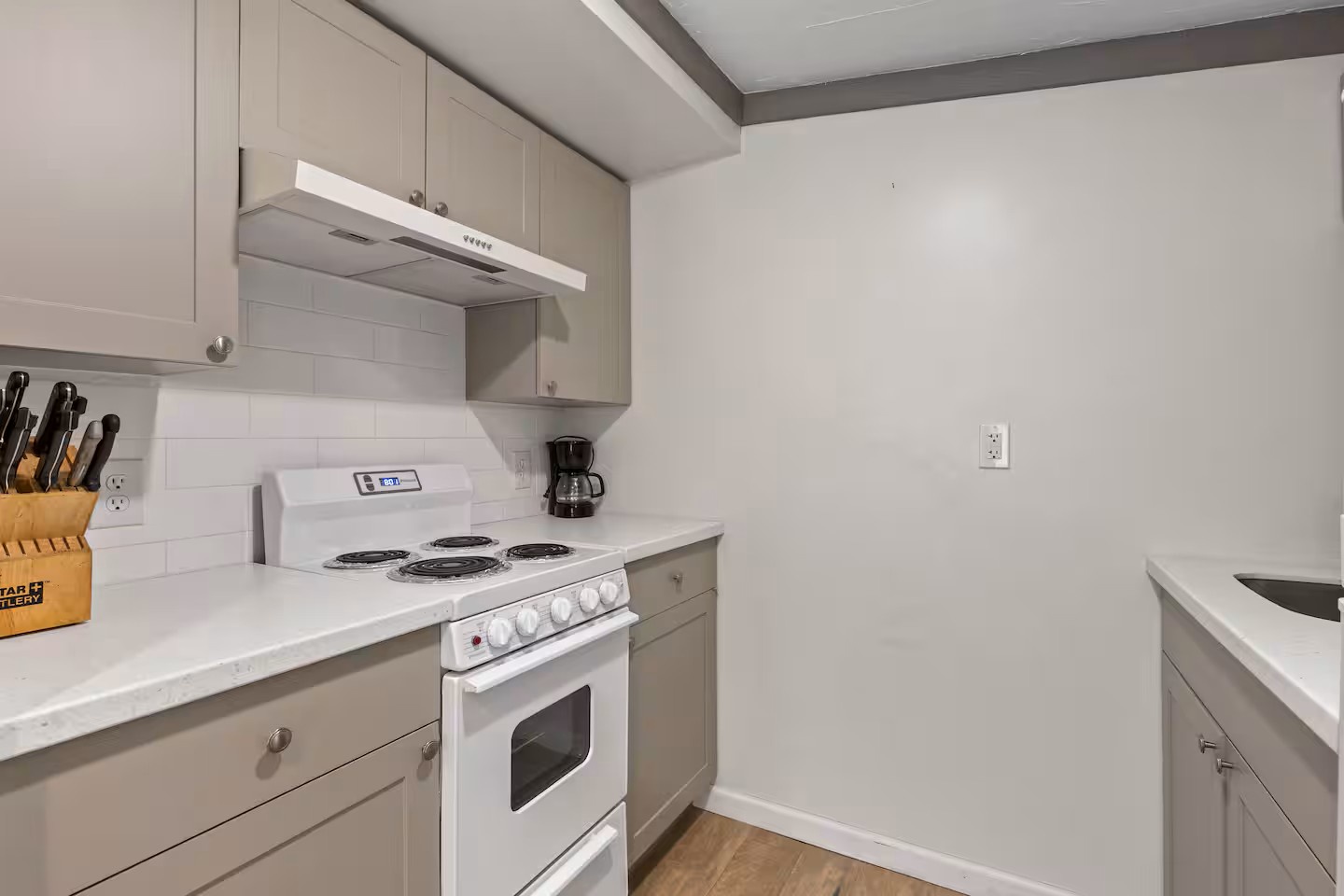 Mother In-Law Suite