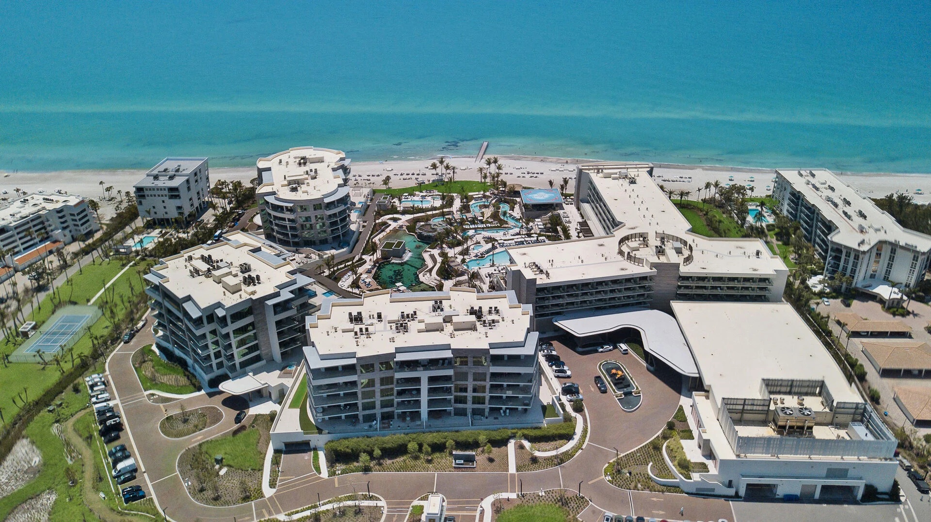 St. Regis Residences by FVC