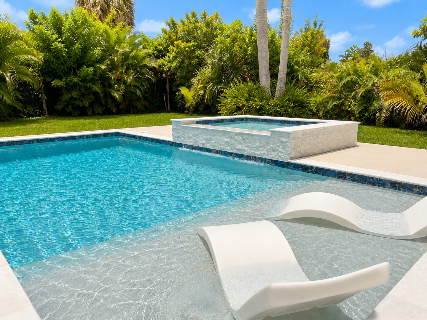 Cortez Hideaway by FVC - Pool and outdoor space