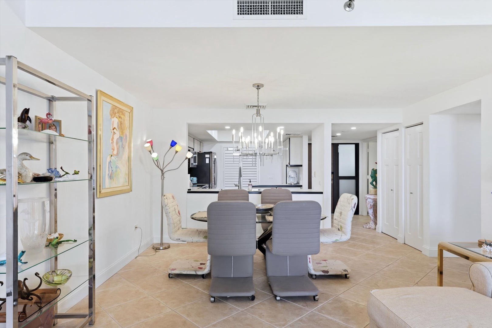 Sunset Beach 1103 by FVC - Dining Room