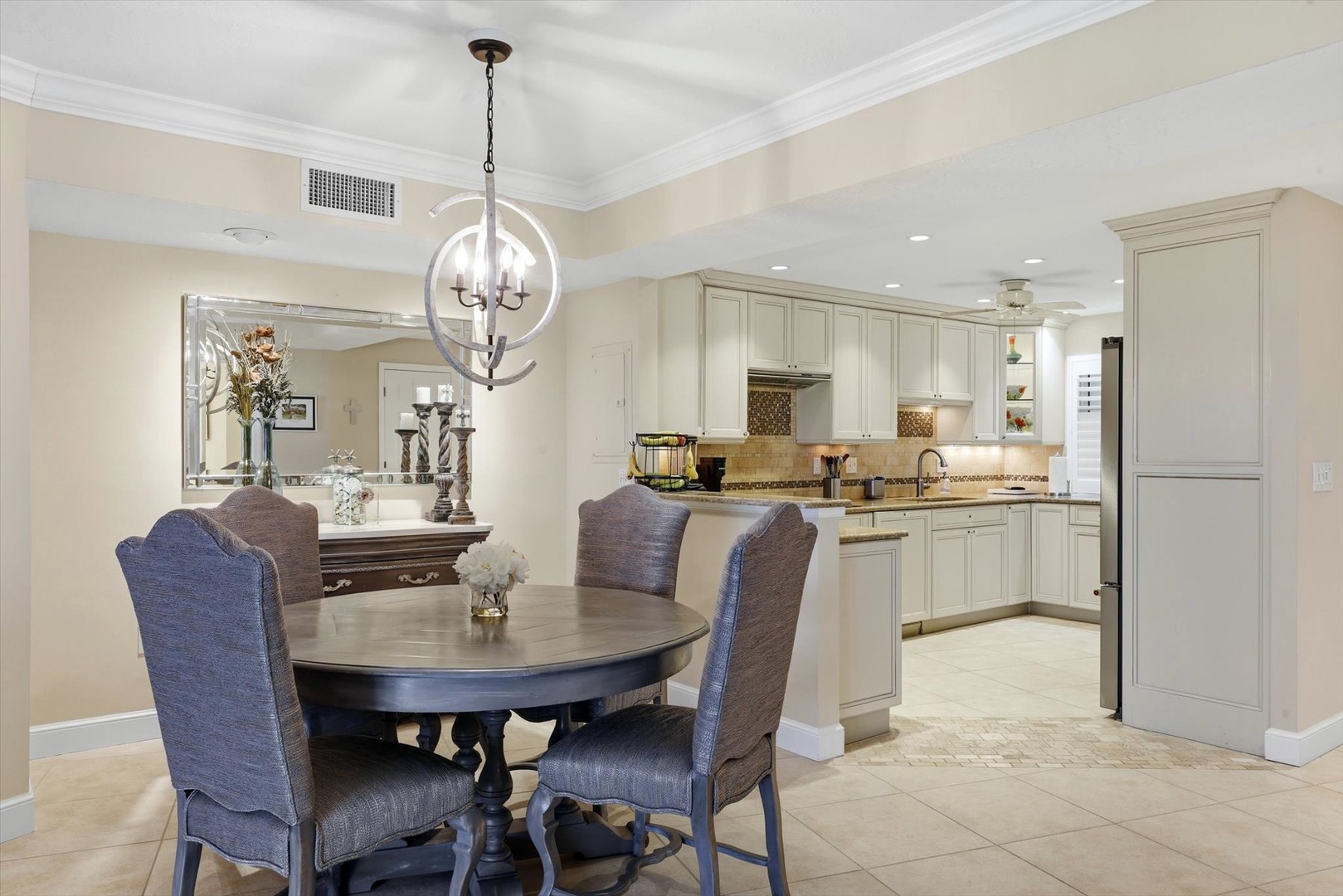 The Westchester #103 by FVC