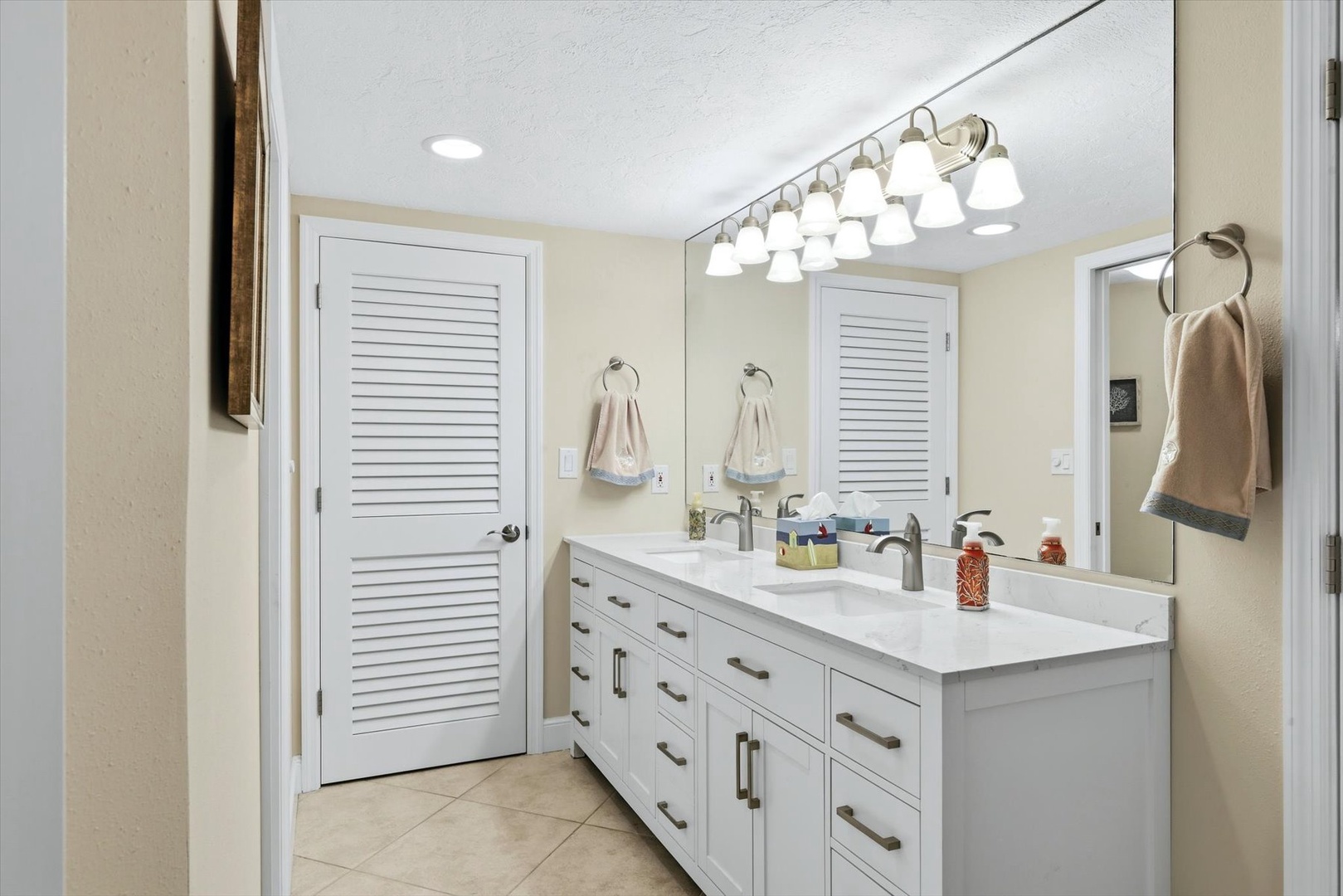 The Westchester #103 by FVC - Guest Suite