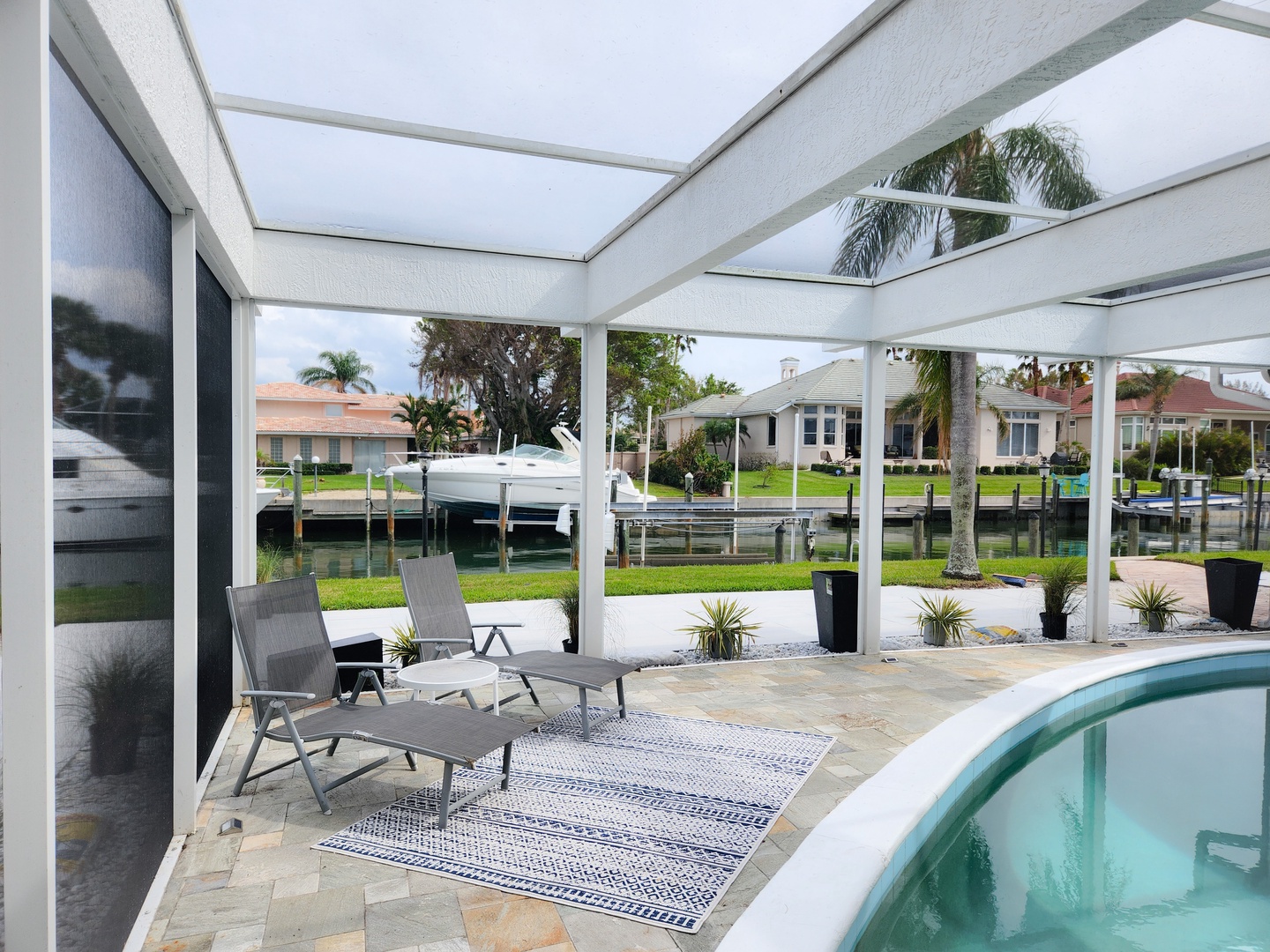 Bayview Paradise by FVC