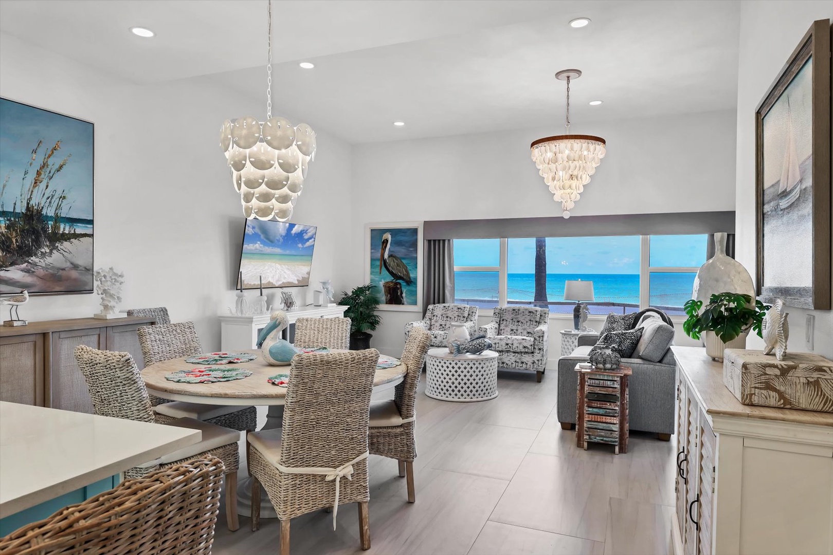 Lido Key Towers 1D