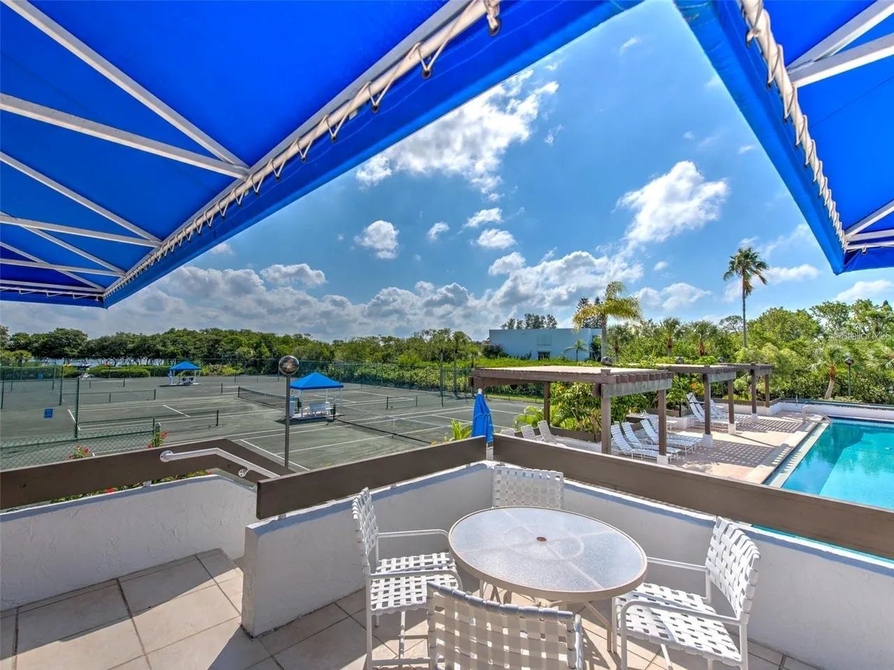 Bayport Beach and Tennis Club 825 by FVC