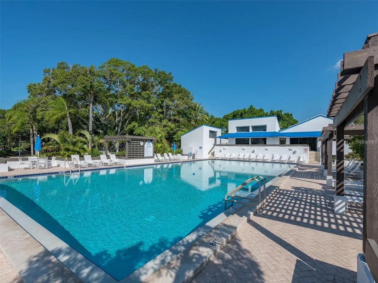 Bayport Beach and Tennis Club 825 by FVC