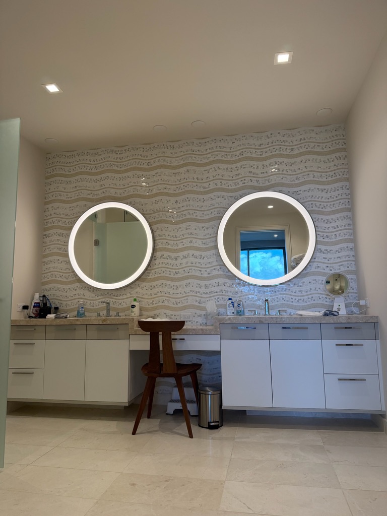 St. Regis Residence 207 by FVC - Primary Suite