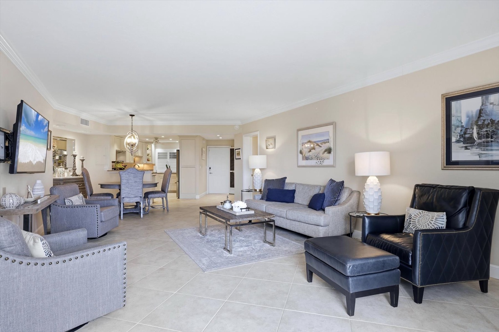 The Westchester #103 by FVC