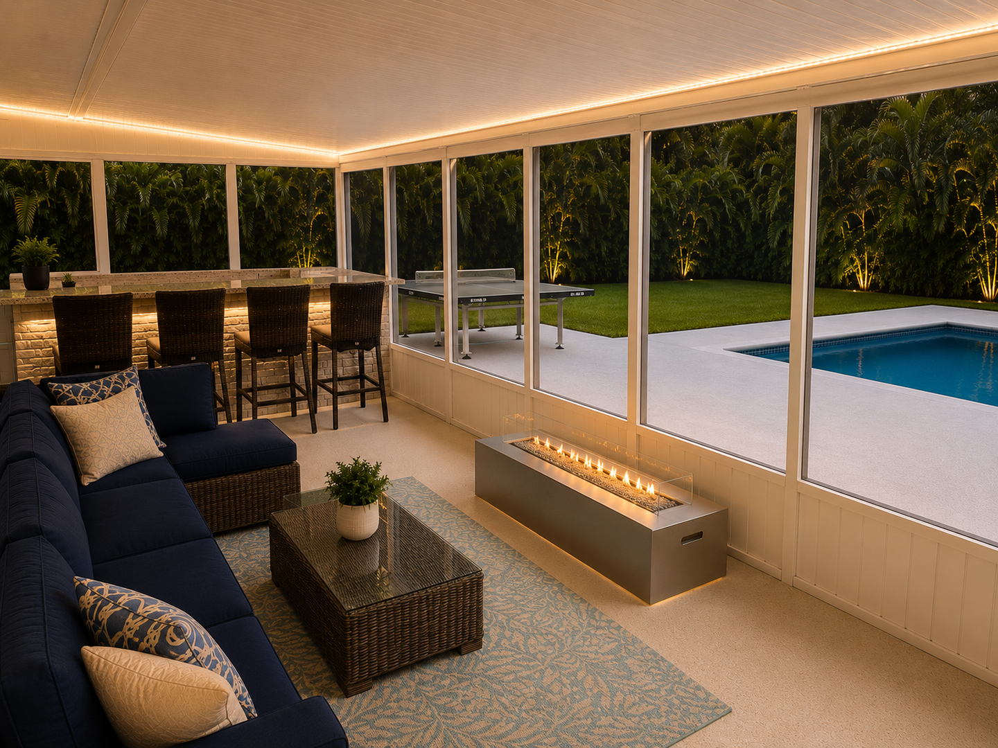 Cortez Hideaway by FVC