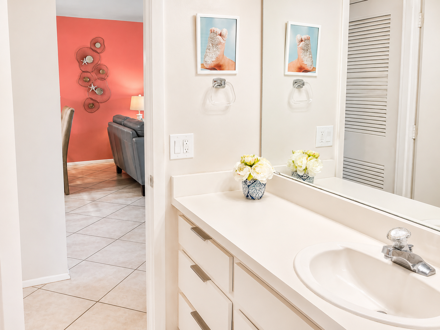 Seaplace M1-502 by FVC - Bathroom