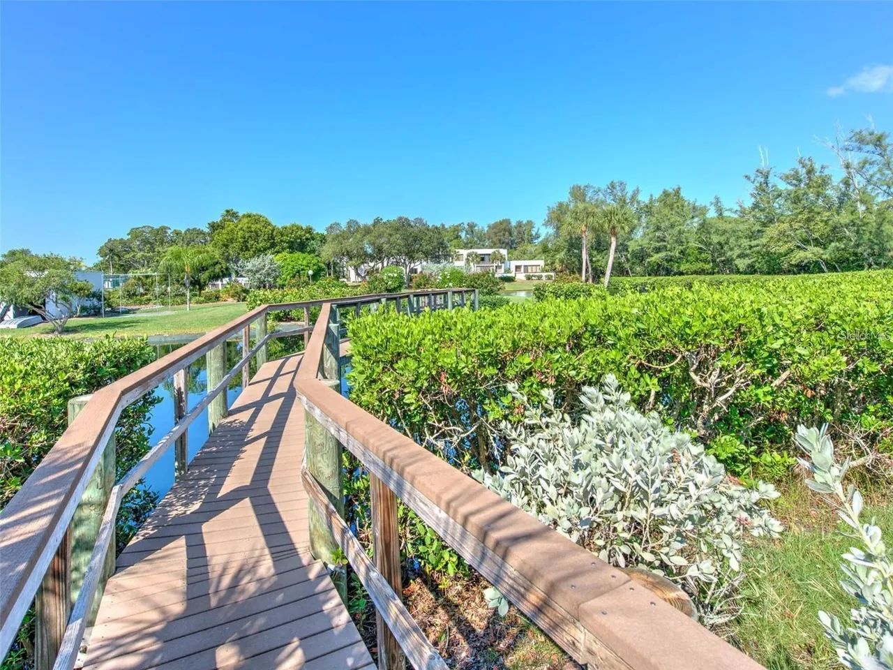Bayport Beach and Tennis Club 825 by FVC