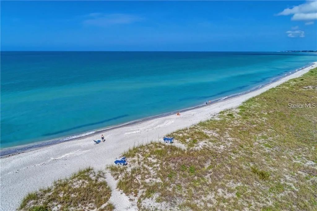Bayport Beach and Tennis Club 825 by FVC