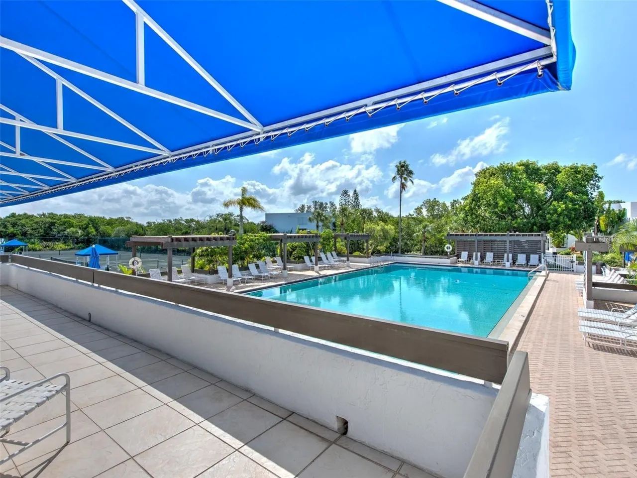 Bayport Beach and Tennis Club 825 by FVC