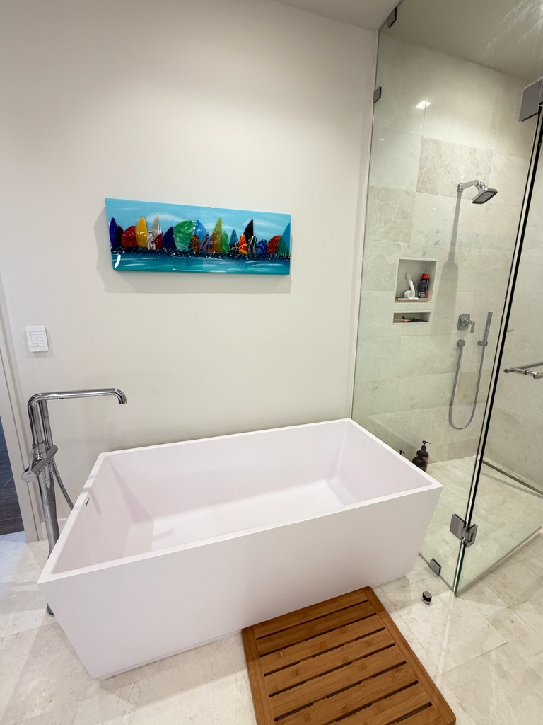 St. Regis Residence 207 by FVC - Primary Suite