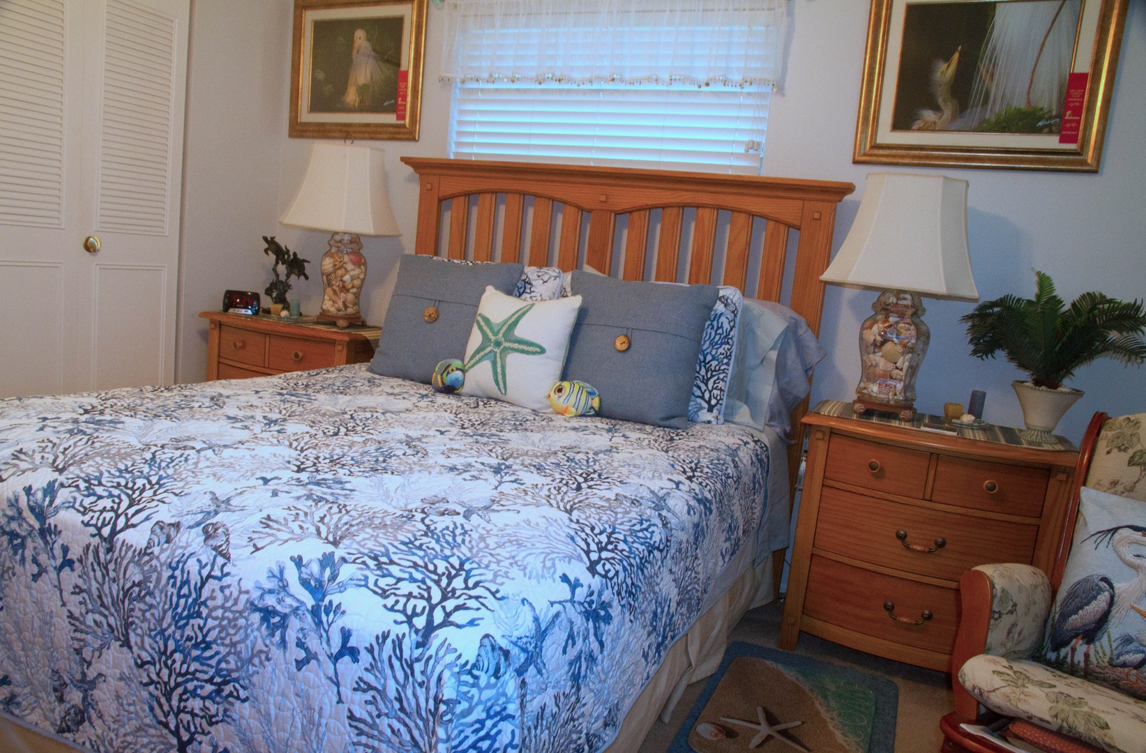 577 Sutton PL by FVC - Master BR