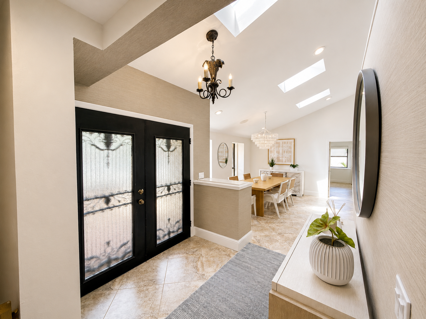Bayou Breeze Retreat by FVC - Entry