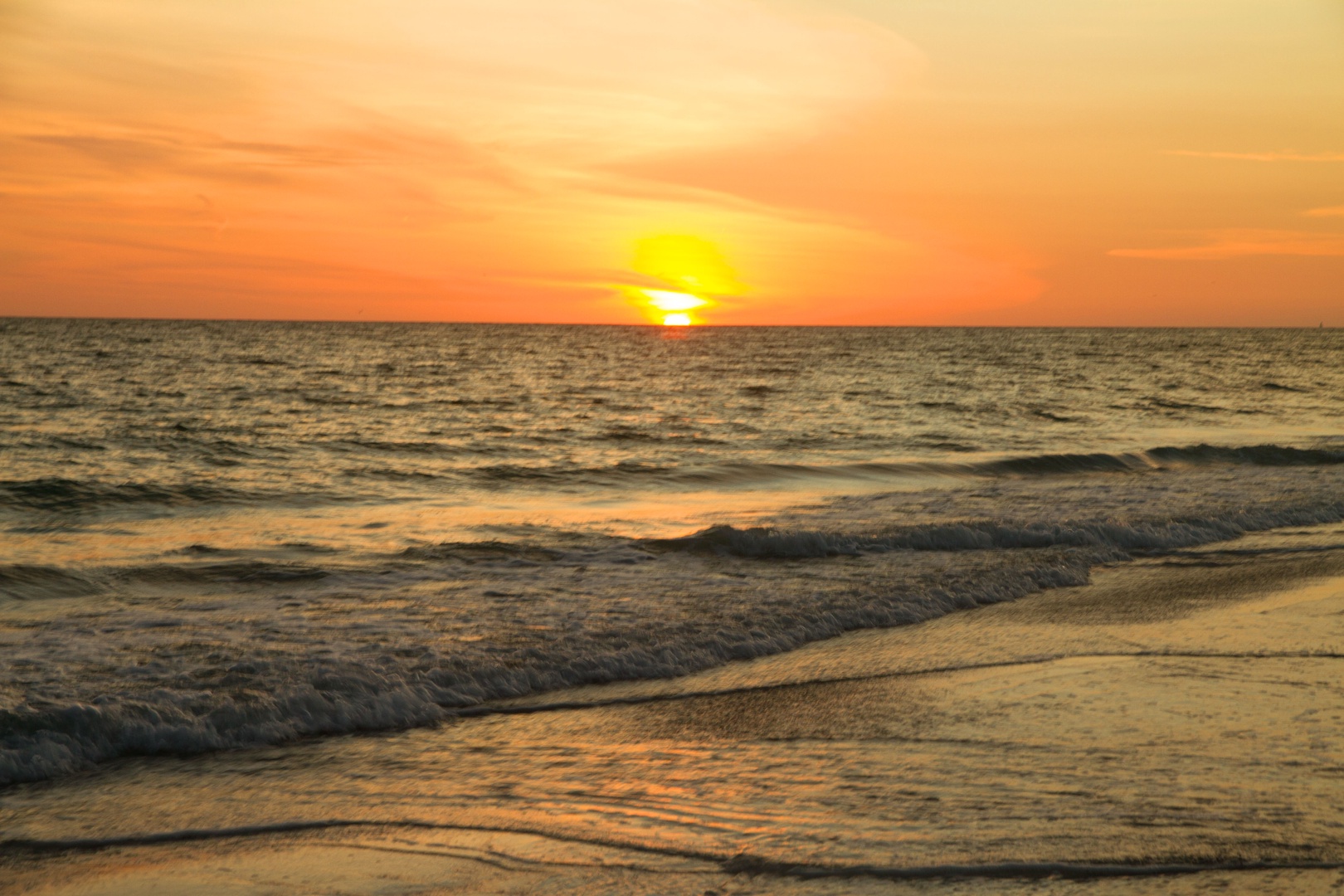 577 Sutton PL by FVC - Gulf Sunset