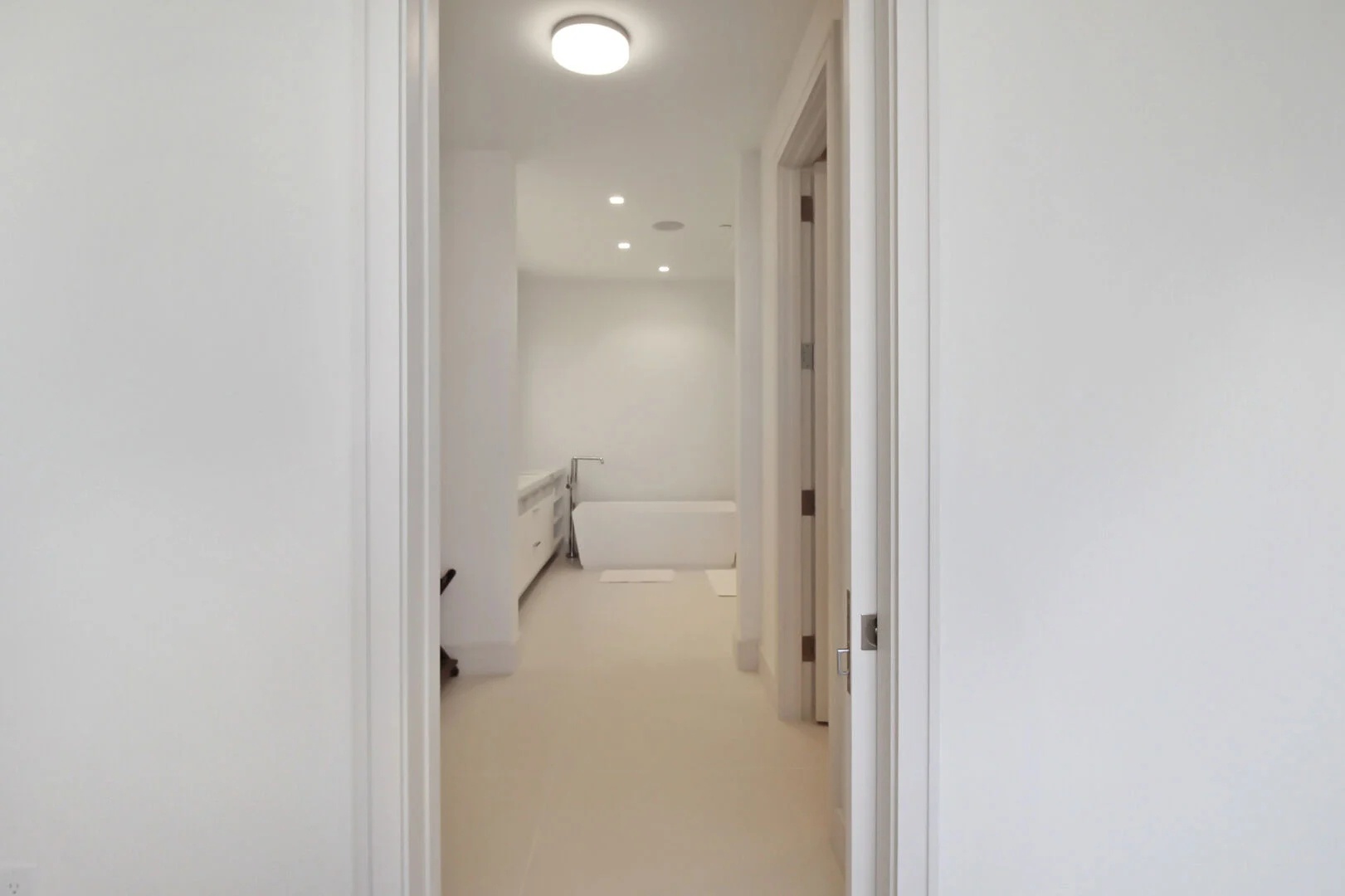 St. Regis Residence 315 by FVC - Primary Bathroom