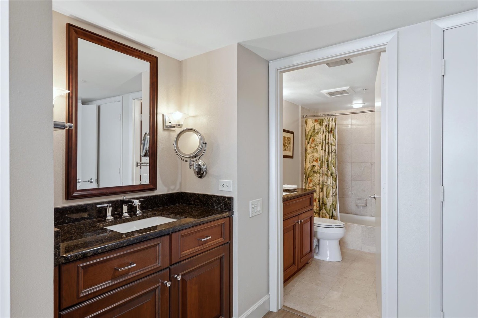 Primary Ensuite