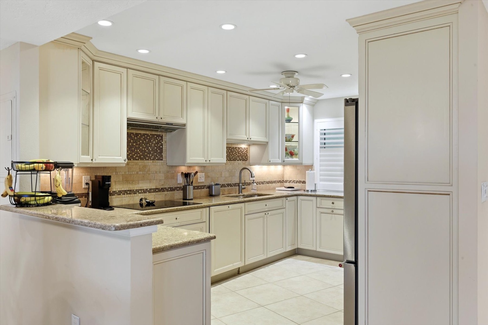 The Westchester #103 by FVC