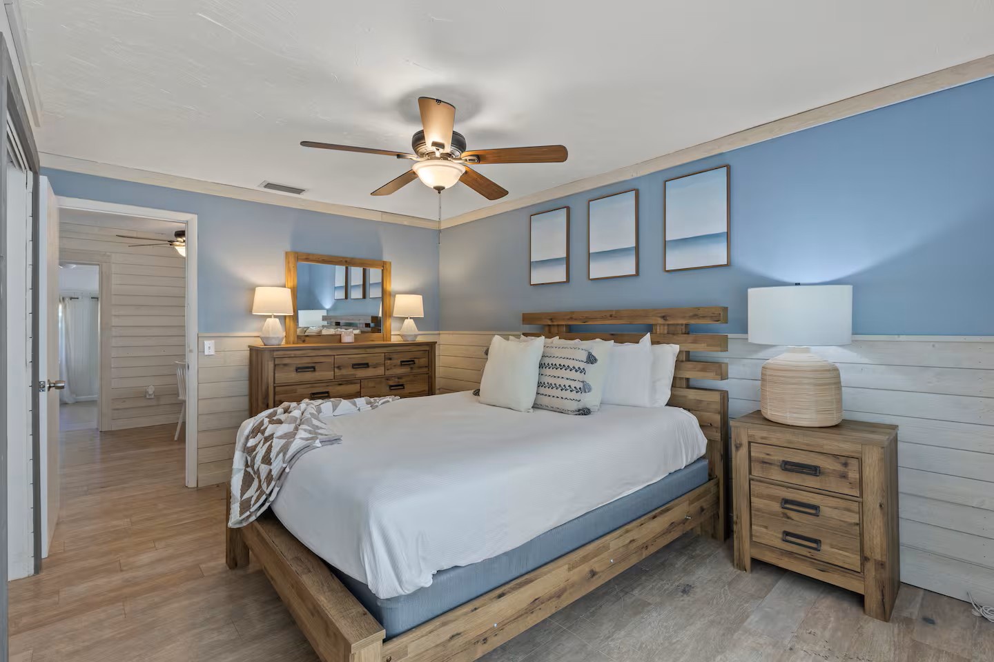 Mother In-Law Suite