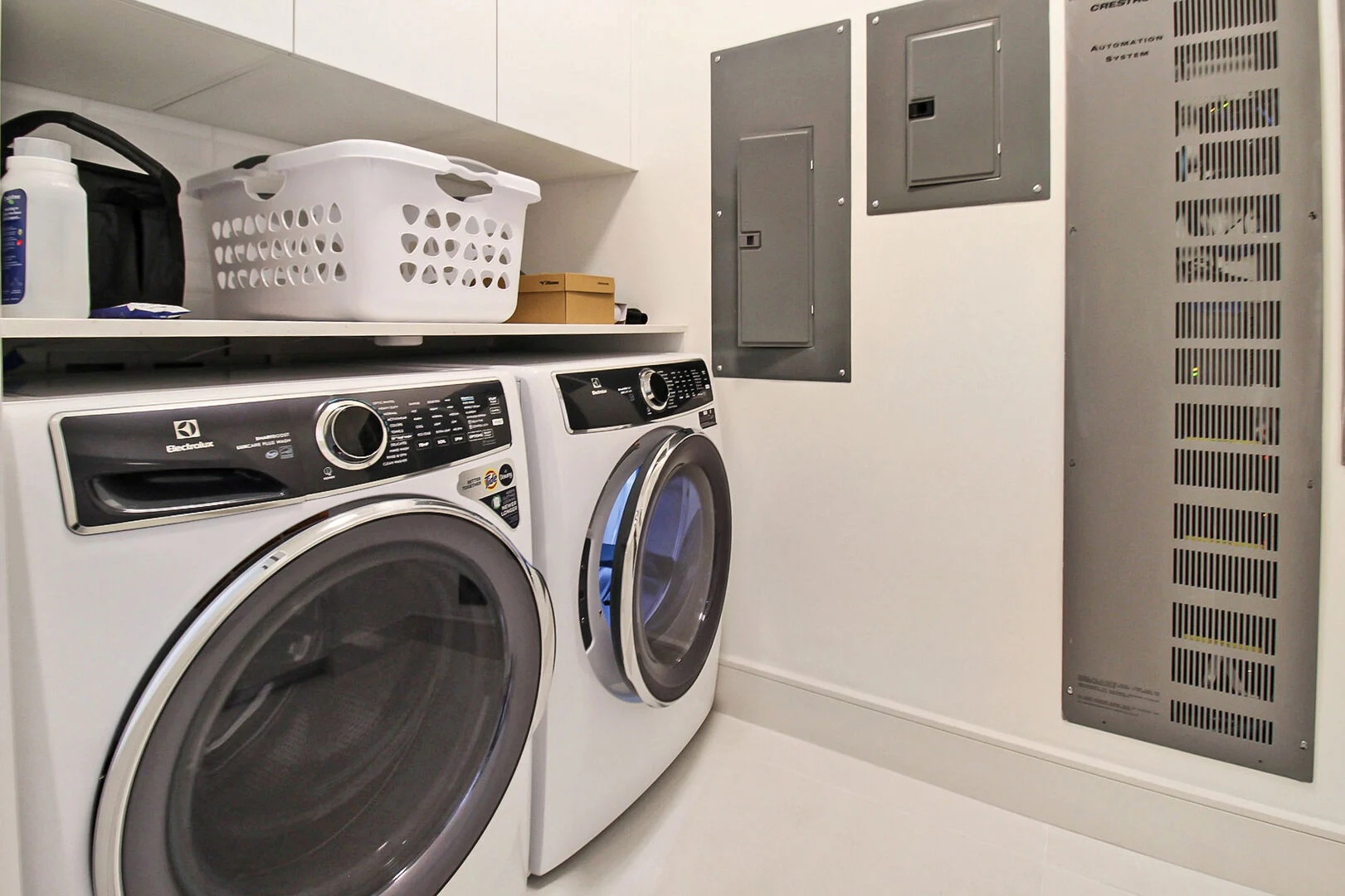 St. Regis Residence 315 by FVC - In Unit Laundry