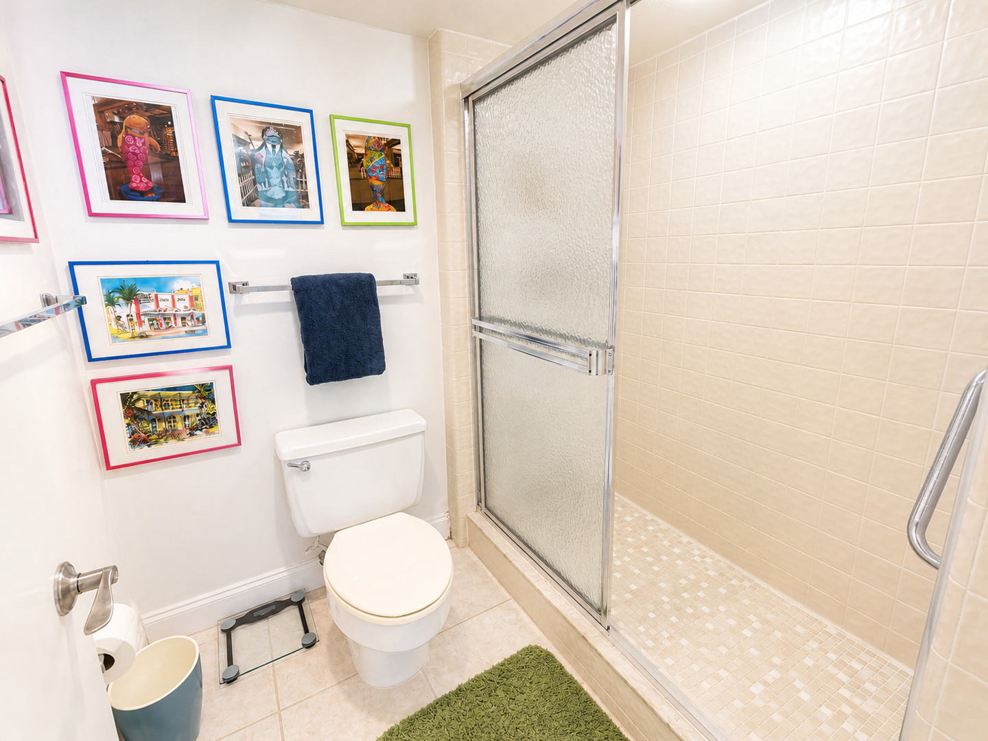 Beachplace 5-401 by FVC - Primary Suite