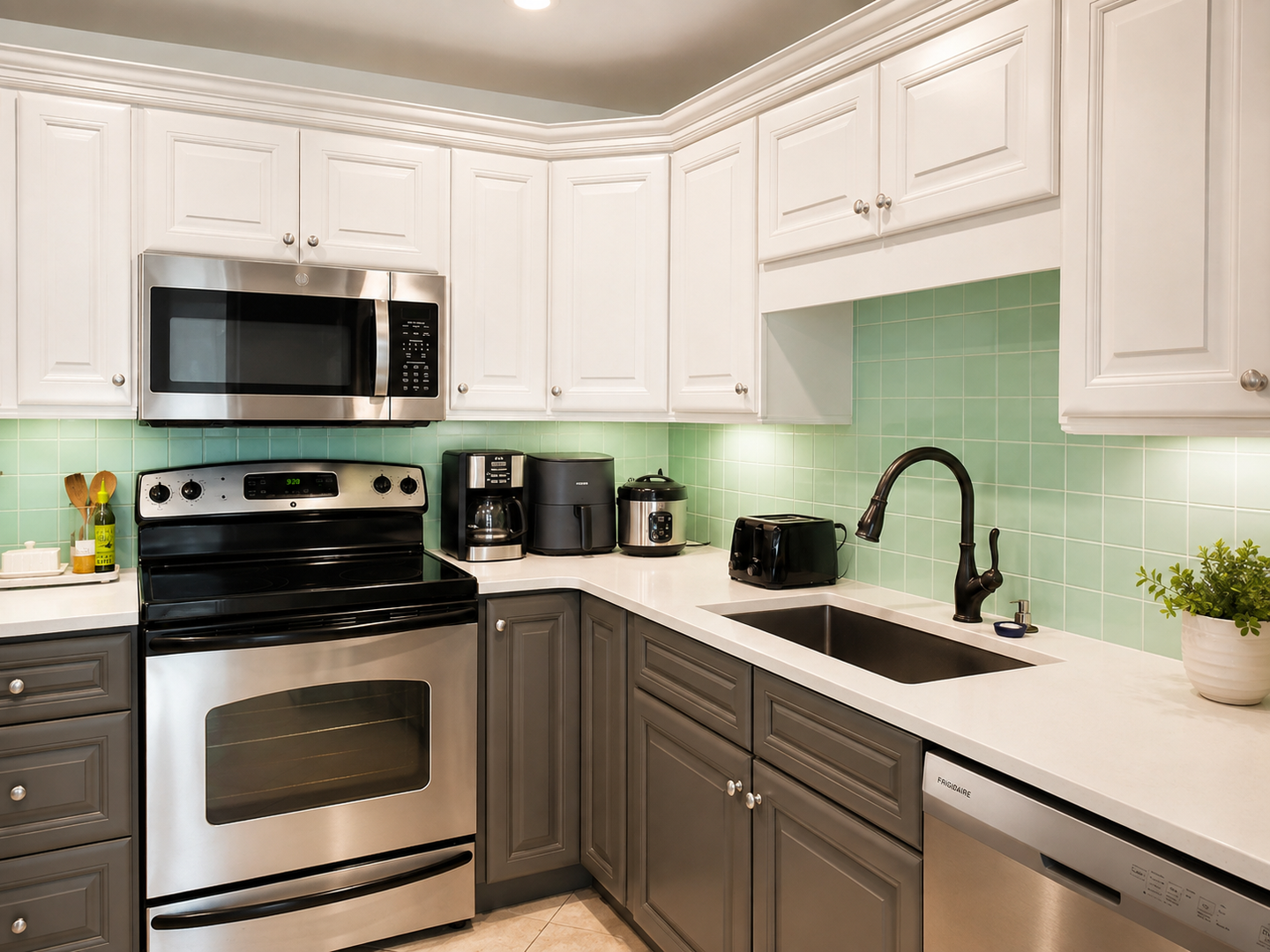 Cortez Hideaway by FVC - Kitchen
