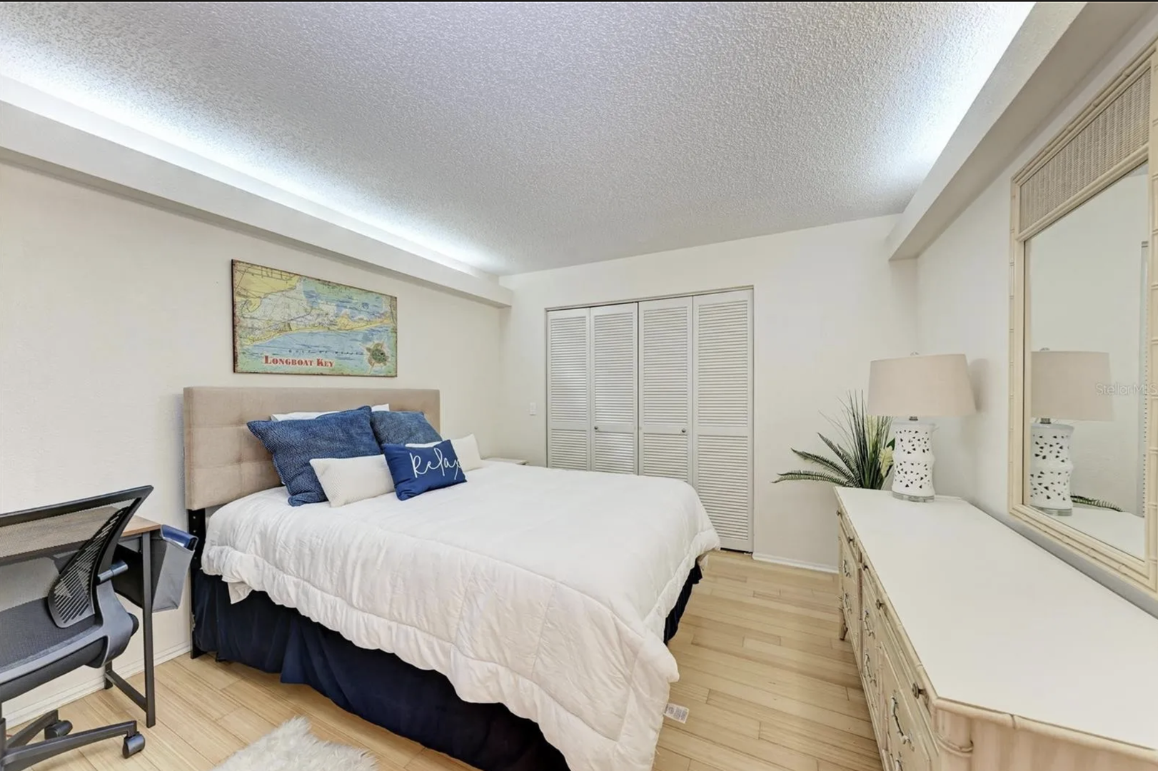 Seaplace G5 303 by FVC - Guest Room