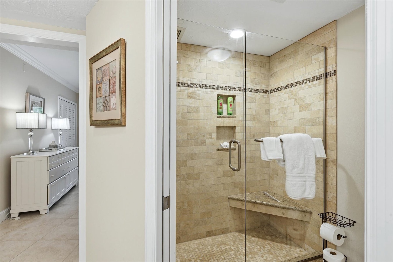 The Westchester #103 by FVC - Guest Suite