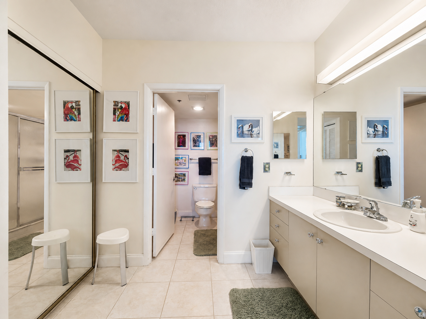 Beachplace 5-401 by FVC - Primary Suite