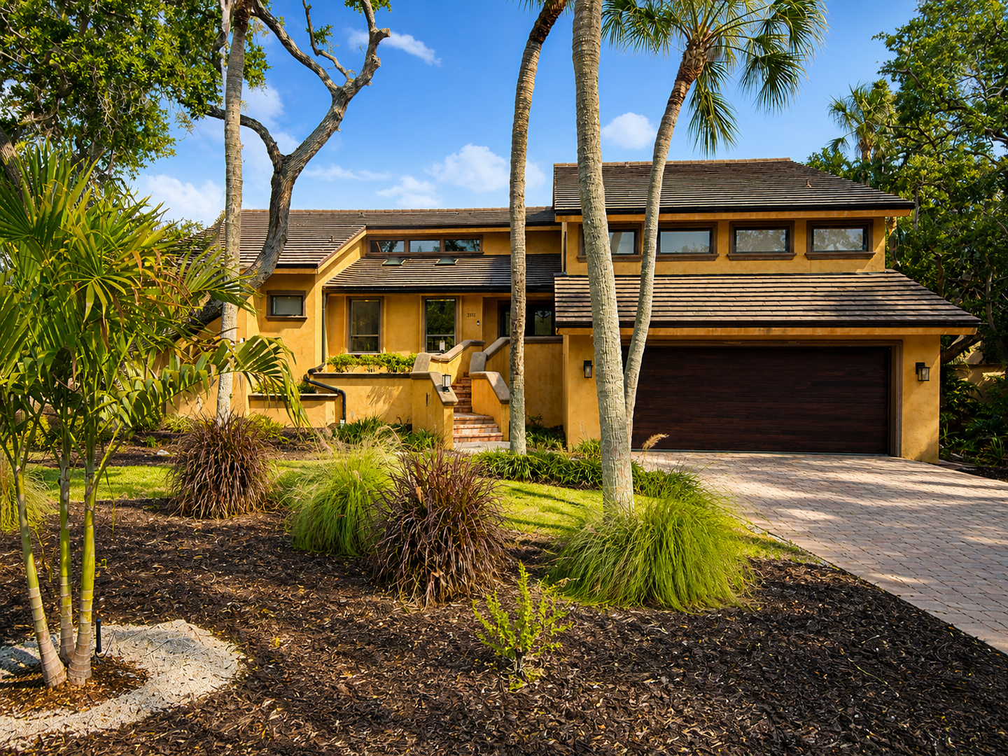 Bayou Breeze Retreat by FVC