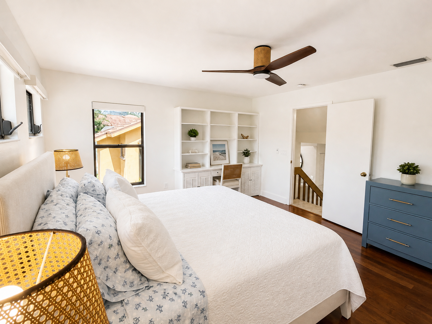 Bayou Breeze Retreat by FVC - Guest Suite 1
