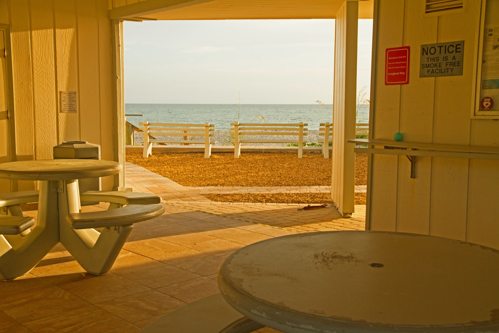 577 Sutton PL by FVC - Pavillion Beach Access